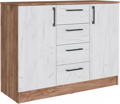 Модульная Спальня Вегас, композиция 2