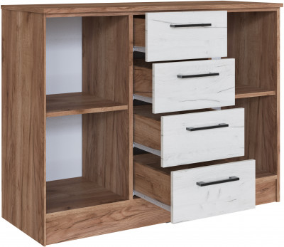 Модульная Спальня Вегас, композиция 2