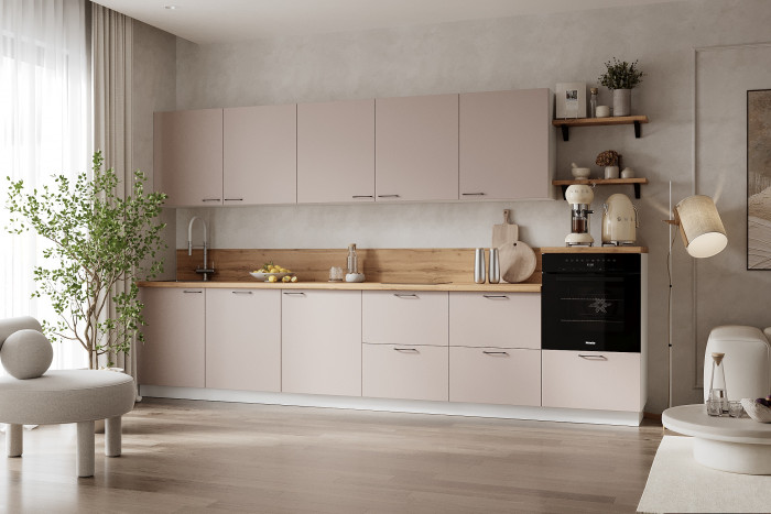 КГ 3600 ПВХ, Магнолия Арника РМ