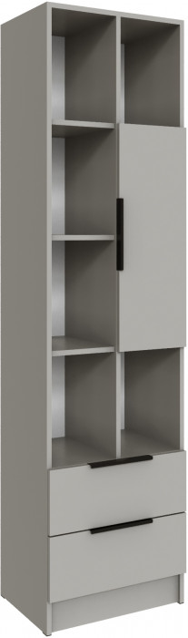 Шкаф Мадрид (0,5), Кашемир