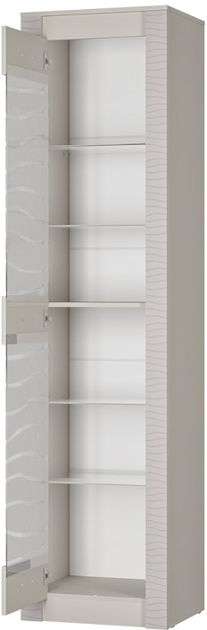 Пенал "Монако" ПН-20, кашемир/МФ03