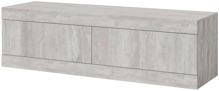 Тумба 1600 "Лондон" - Ледяное дерево