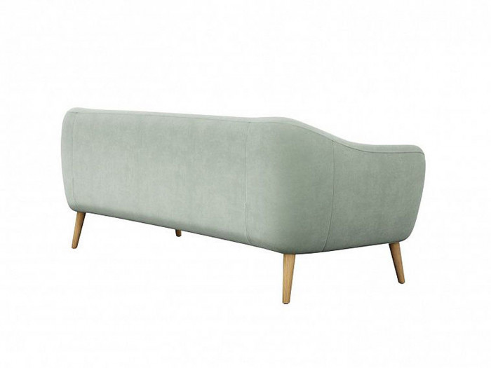 Диван Ланкастер 36т СК Модель 066 / Велюр Вивальди 9