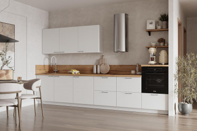 КГ 3600 Эмаль, Белый  Арника РМ в.5