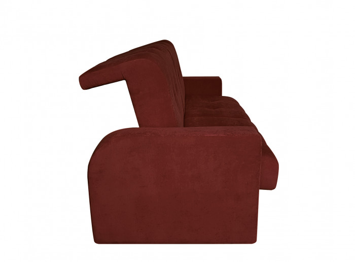 Марсель коричневый