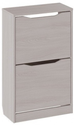 Тетра Тумба для обуви Тип 2 (Ясень Шимо)