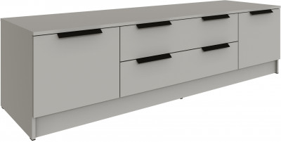 Тумба ТВ Мадрид №2 (1,8), Кашемир