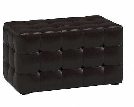 Пуф ПФ-11 Черный