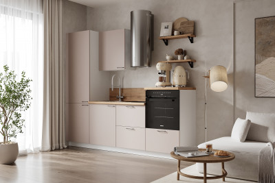 КГ 2400 ПВХ, Магнолия Арника РМ в.8