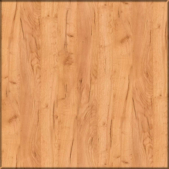 Два стола компьютерных Комфорт 12.71, цвет гикори рокфорд натуральный/сатин/дуб золотой/белый, ШхГхВ 233,4х60,2х165,4 см., НЕ универсальная сборка