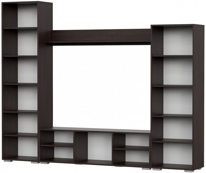 Стенка в гостиную Лори