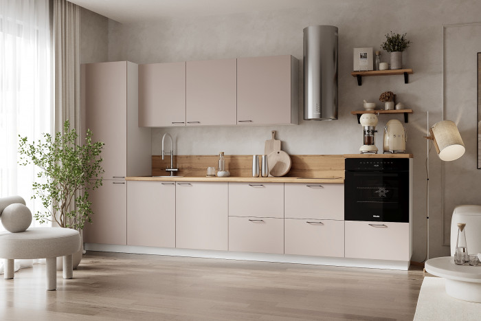 КГ 3600 ПВХ, Магнолия Арника РМ в.11