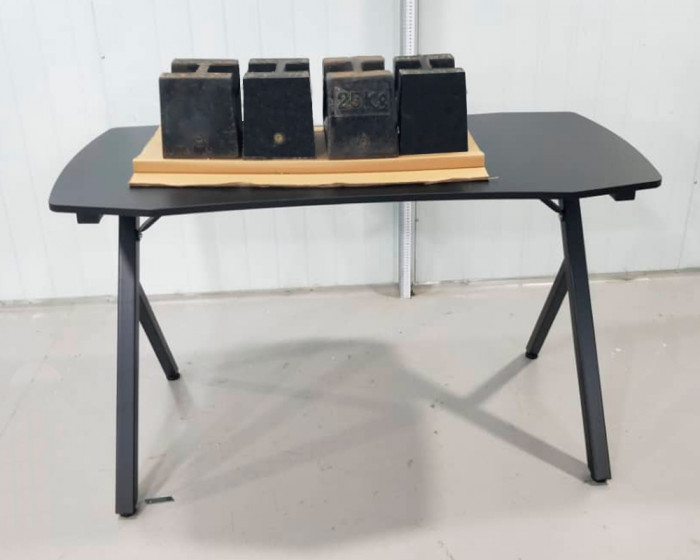 Игровой стол Мебель--24 GT-2310, белый