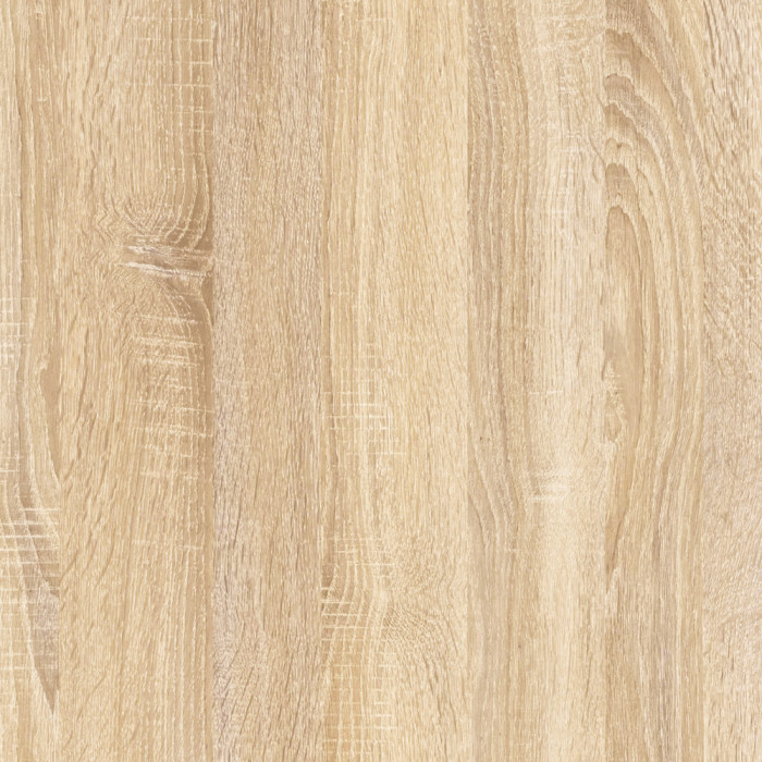 Куба Тумба 13.58, цвет дуб сонома/белый премиум, ШхГхВ 65х38,3х45,8 см.