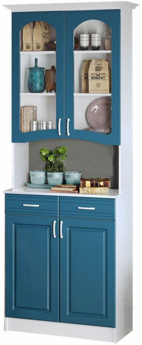 Буфет Констанция 2-х створчатый (Сандал)