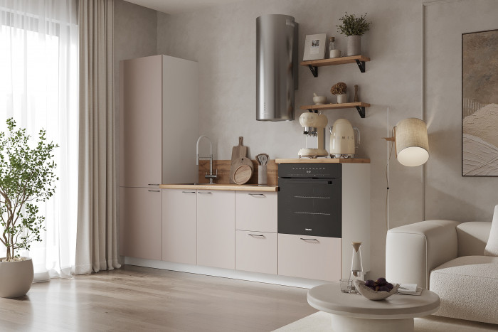 КГ 2550 ПВХ, Магнолия Арника РМ в.12