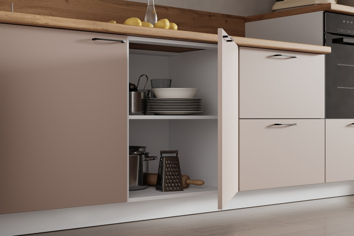 КГ Угловой 1500*2250 (без пм) Эмаль, Крем  Арника РМ в.3