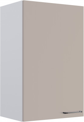 КГ ШВ 450 Магнолия/Белый гладкий Арника РМ