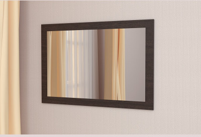 Кэт-7 Зеркало (Венге)