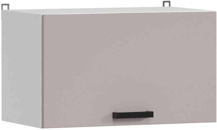 МК Аленушка ВГ 600 Лаванда Кашемир, скоба черный