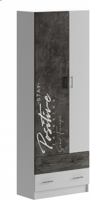 Модульная детская Вега Позитив