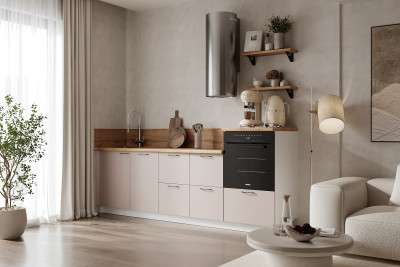 КГ 2550 ПВХ, Магнолия Арника РМ в.3