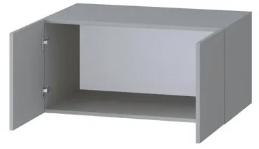 Бастион Антресоль к Шкафу 800, Серая гавань