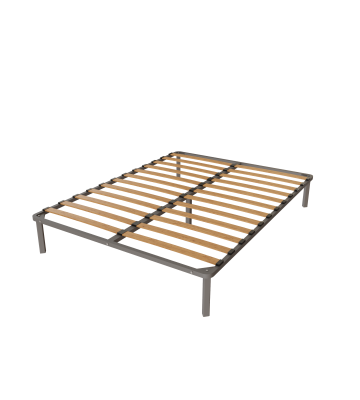 Октавия Кровать интерьерная 900 бирюза ромб, ортопед