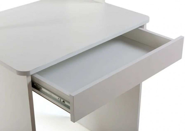 Стол компьютерный СК-4 Белый