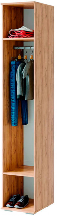 "Тренд" ПН-01 крафт/белый фп