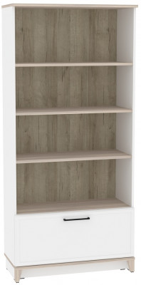 Шкаф МЦН Аурелио 2, белый