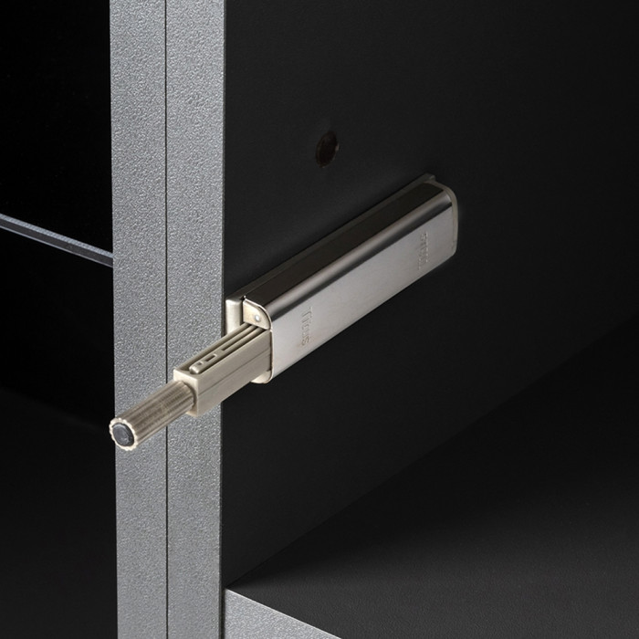 Сидней Комплектация № 102, цвет корпус: антрацит/фасады: МДФ веллюто капучино, ШхГхВ 309,8х41,3х205,2 см., универсальная сборка