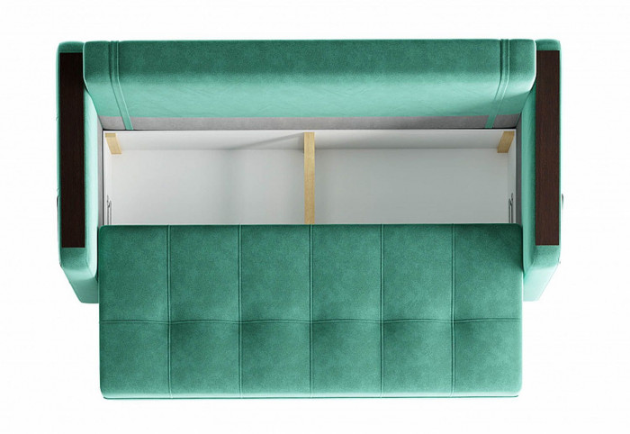 Диван Smart 3 СК Кашемир 672