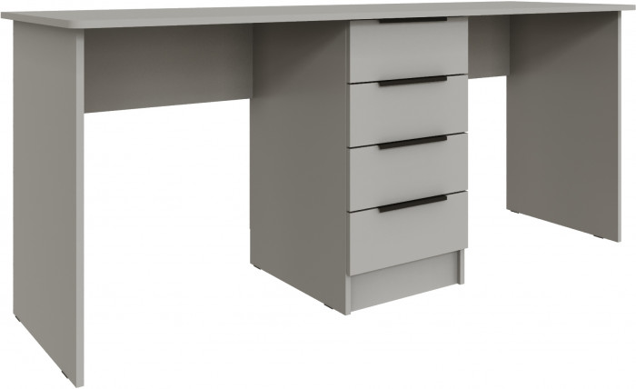 Набор мебели для подростковой "Мадрид", Кашемир/Дуб делано