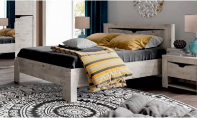 Соренто Кровать 140