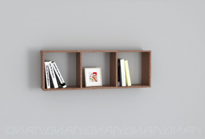 Бриз Полка 1100 (Ясень шимо темный)