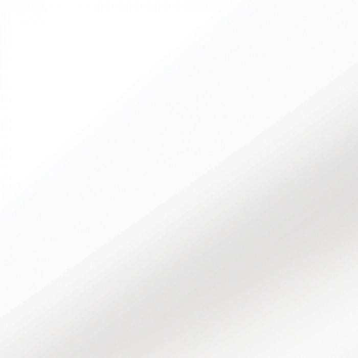 Лайн 10.16 Шкаф многоцелевого назначения, дуб крафт серый/фасады МДФ белый глянец