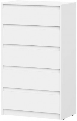 мс Айден КМ06-700 белое дерево ЛДСП/белое дерево ЛДСП (не выбирать)