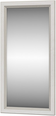 Модульная система &quot;Александрия&quot; ЗР-102 Зеркало навесное Серия 3 Сосна Санторини Светлый