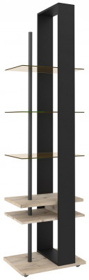 Стеллаж Nature 25, гаскон пайн