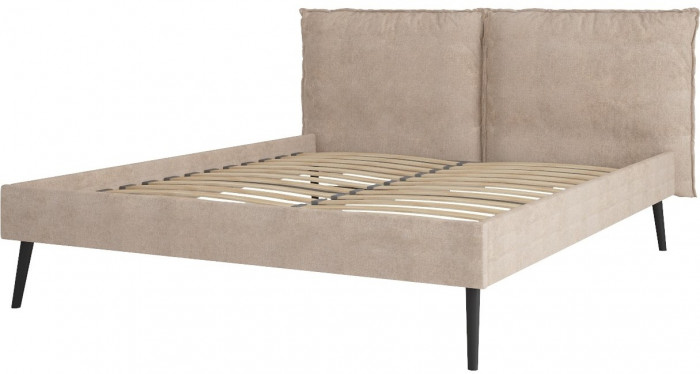 Кровать Сильвия 160, Бордо