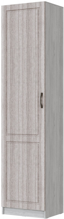 Пенал Апполия, Ясень анкор светлый/Сандал белый