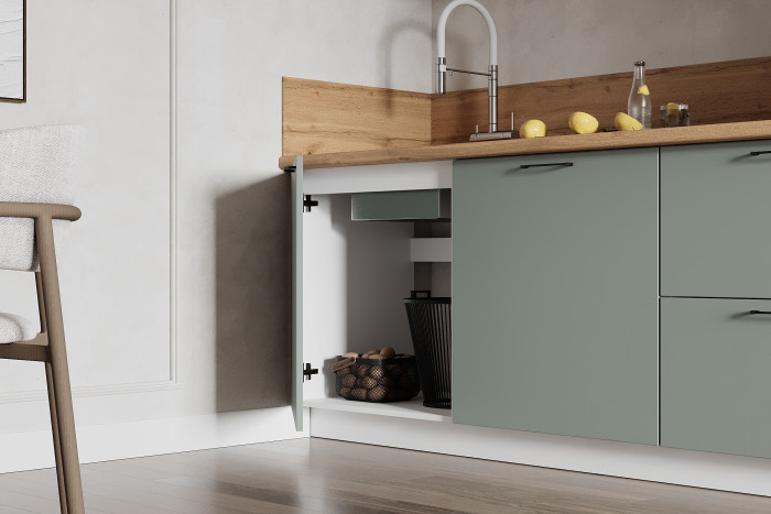 КГ 1950 Эмаль, Олива  Арника РМ в.5