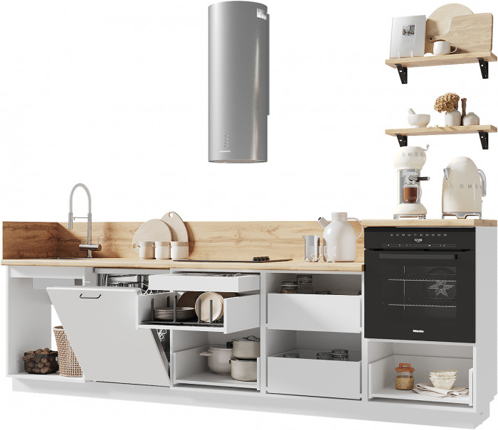 КГ 3000 ПВХ, Ежевика Арника РМ в.3