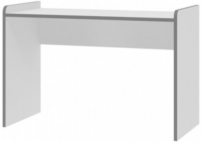 Дельта-Сильвер 15.03 Стол письменный (Дуб Сонома)