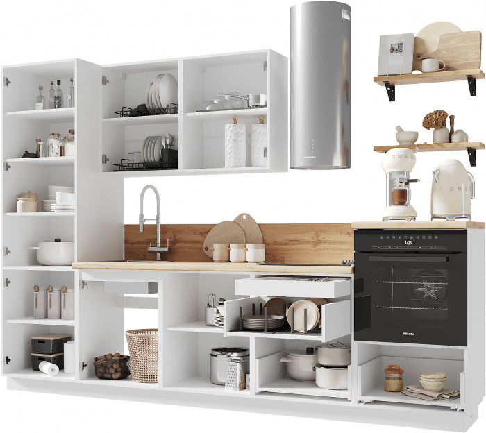 КГ 3000 ПВХ, Ежевика Арника РМ в.11