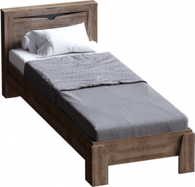 Соренто Кровать 90