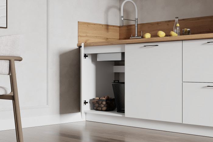 КГ 1950 Эмаль, Белый  Арника РМ в.6