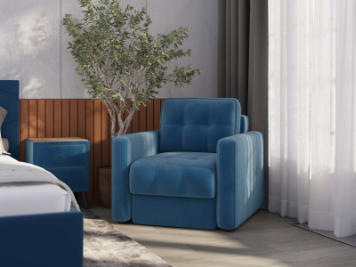 Кресло Брэй, Атлантида