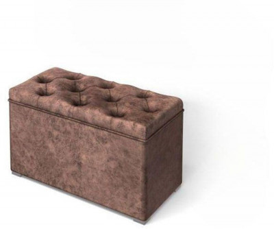 Пуф Мишель 750 Коньяк